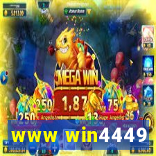 www win4449